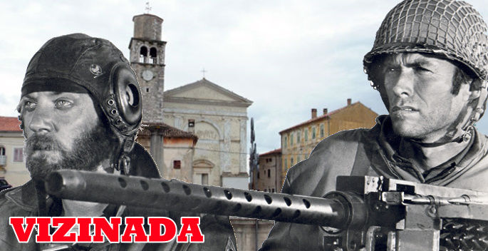 vizinada